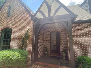 3901 Forest Glen Dr, Birmingham, AL 35213