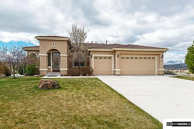 3950 Desert Fox Dr photo 1