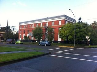 701 H St, Centralia, WA 98531