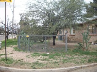 4860 E Lester Pl, Tucson, AZ 85712