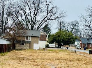 623 S 22nd St, Fort Smith, AR 72901