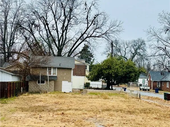 623 S 22nd St, Fort Smith, AR 72901