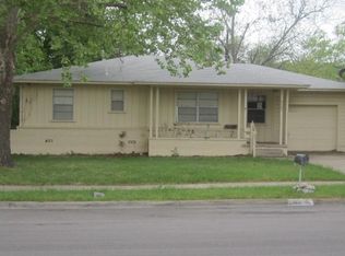 2105 Brantley Ave, Copperas Cove, TX 76522