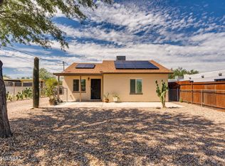 2743 N Cortez Pl, Tucson, AZ 85705