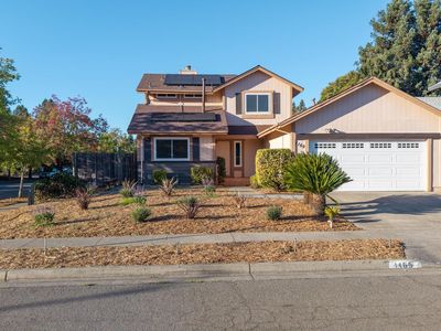 1169 Putney Drive, Santa Rosa, CA, 95401