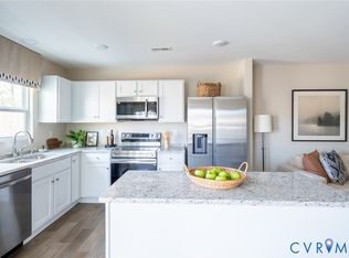 926 Formosa Way #K-67, Henrico, VA