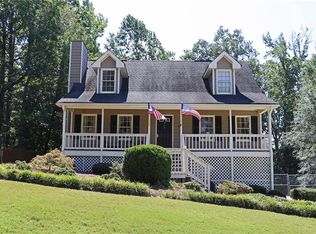 360 Big Game Way, Loganville, GA 30052