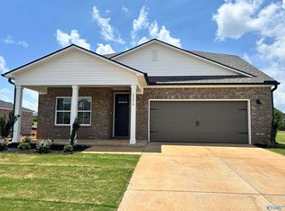 29214 Otley Ct, Harvest, AL 35749