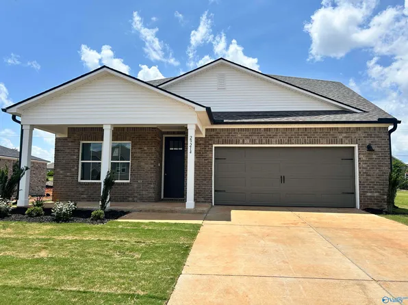 29214 Otley Ct, Harvest, AL 35749