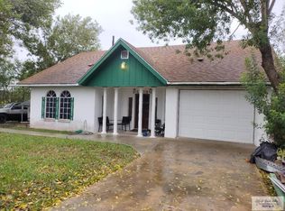 701 W Ocean Blvd, Los Fresnos, TX 78566