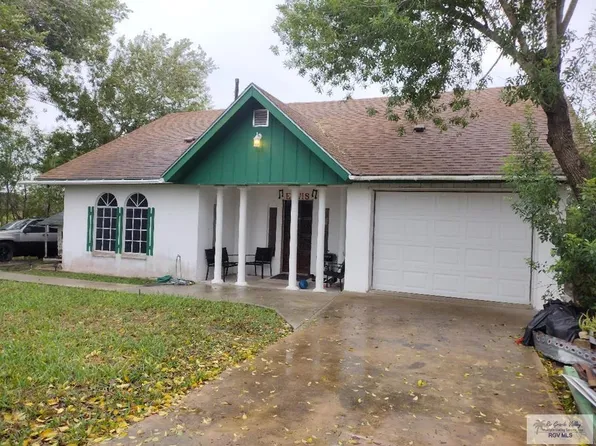 701 W Ocean Blvd, Los Fresnos, TX 78566