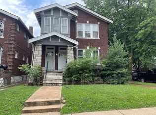 5072 Lindenwood Ave #1F, Saint Louis, MO
