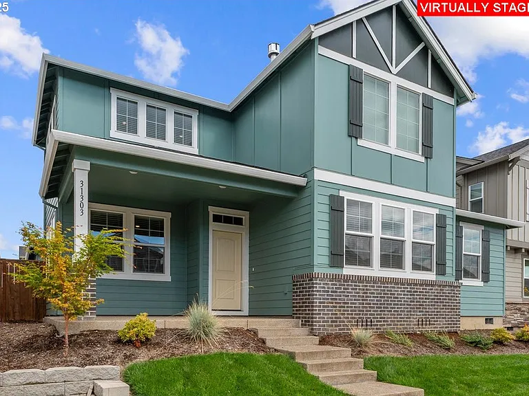 31303 NW Turel Dr — Photo 1