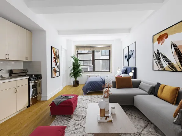 457 West 57th Street image 1 of 6