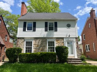 1031 Pennfield Rd, Cleveland Heights, OH 44121