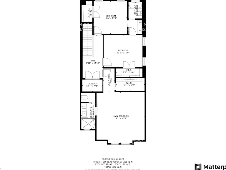 826 Ashland Place Dr — Photo 3
