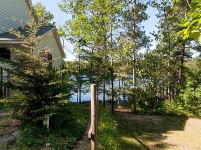 8654 Maple City Hwy, Lake Ann, MI, 49650