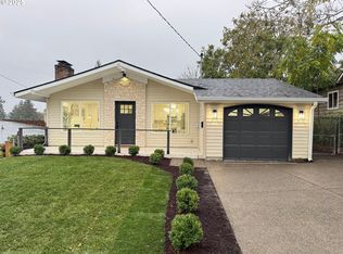 4827 SE 86th Ave, Portland, OR 97266