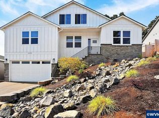 1154 Thunderbird Ave S, Salem, OR