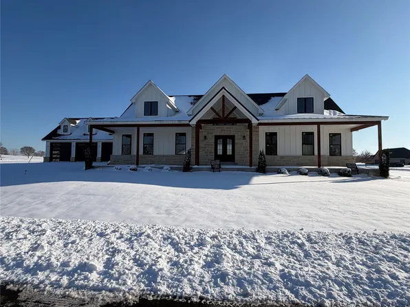 451679 Congressional, Afton, OK 74331