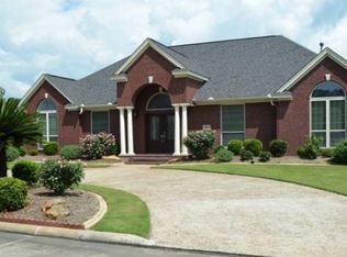 2608 Post Oak Dr, Orange, TX 77632