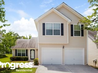 111 Baywood Xing, Hiram, GA 30141