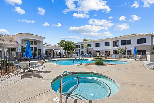 Lake Pleasant Village Photo 1