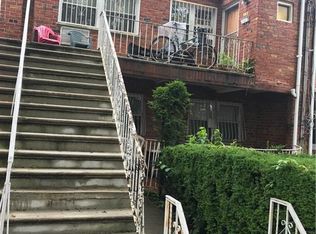 983 E 77th St, Brooklyn, NY 11236