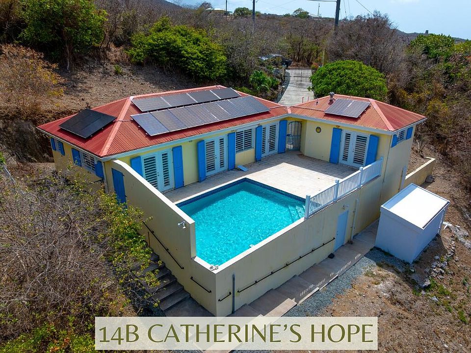 1st image of 14B Catherine's Hope EB