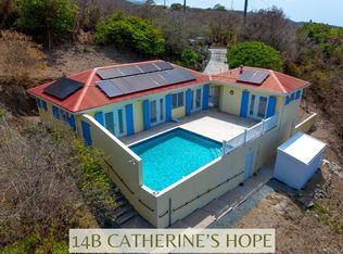 14B Catherine's Hope EB, St. Croix, VI 00820