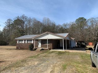 54 Sager Rd, Butler, AL 36904