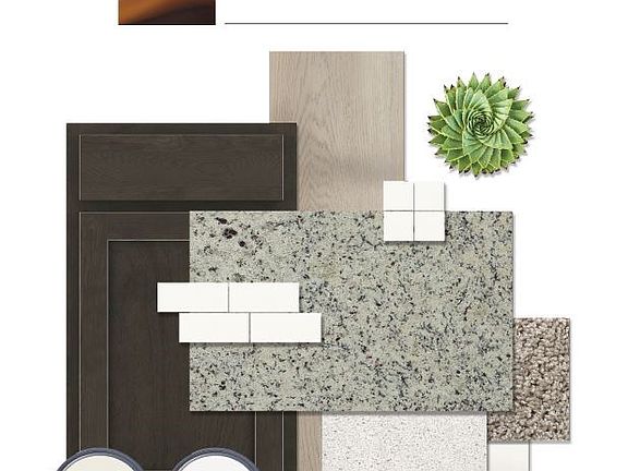 Design Selections