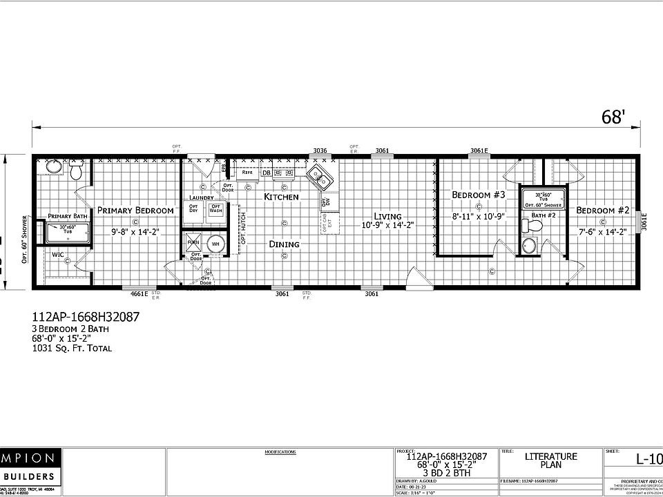 2nd image of 14 North Dr Lot 4