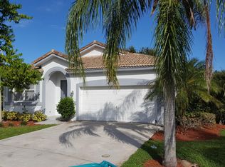1533 Rialto Dr, Boynton Beach, FL 33436