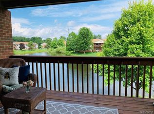 9667 Wildflower Ct #23, Van Buren Township, MI 48111