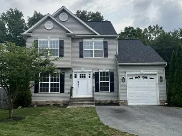 7309 Gardenia Lane Gln, Burnie, MD 21060