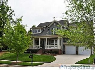 110 Poppy Field Ln, Mooresville, NC 28115