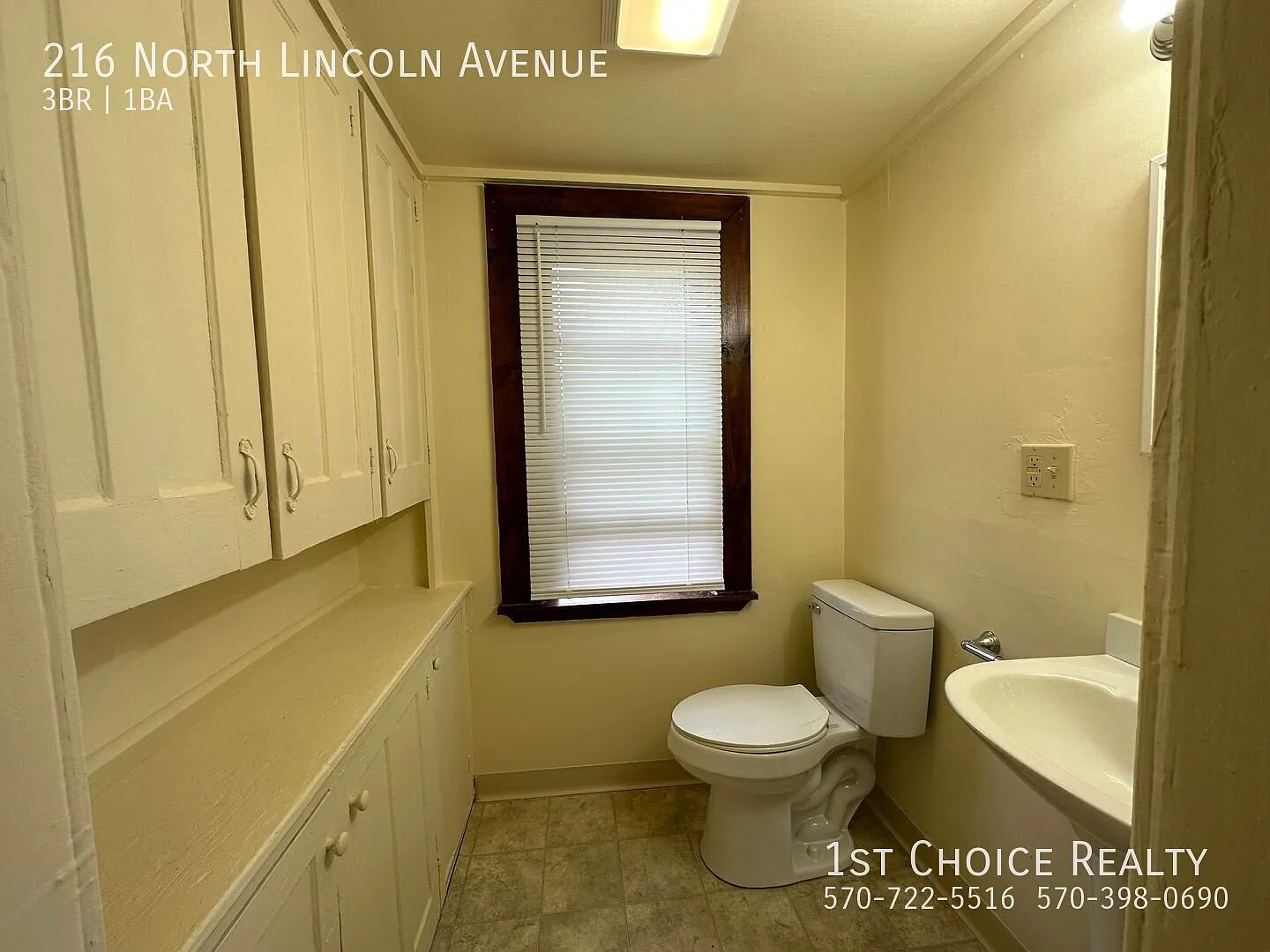 3 bedroom 1/2 double in Jersey Shore! — Photo 4