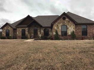 1170 S Willow Bend Ln, Atoka, OK 74525