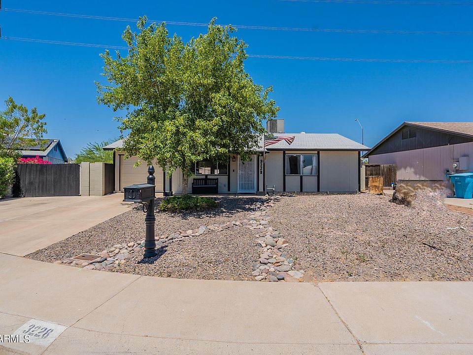 3228 W Villa Theresa Dr, Phoenix, AZ 85053 Zillow