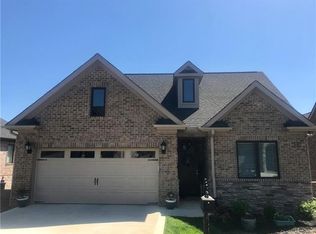 52 Gold Springs Way #52, Denver, NC 28037