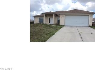 1418 NE 19th St, Cape Coral, FL 33909
