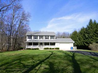 9810 Laplante Rd, Monclova, OH 43542