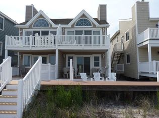 3917 Central Ave, Ocean City, NJ 08226