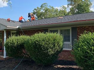 4637 Colonial Cir, Trinity, NC 27370