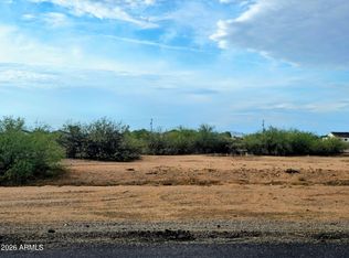 Lot4 Unit3 W Peters Road #4, Casa Grande, AZ 85193