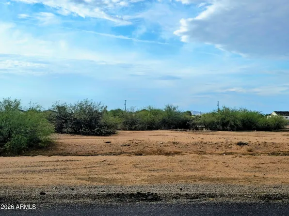 Lot4 Unit3 W Peters Road #4, Casa Grande, AZ 85193