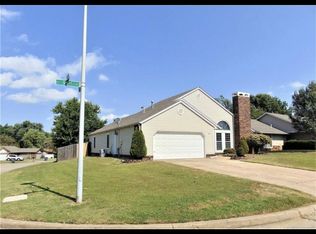 9203 E 95th St S, Tulsa, OK 74133