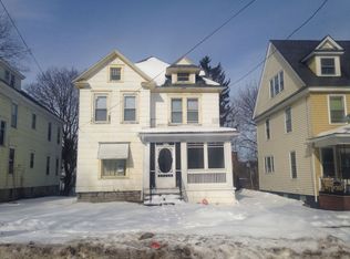 425 Douglas St, Syracuse, NY 13203