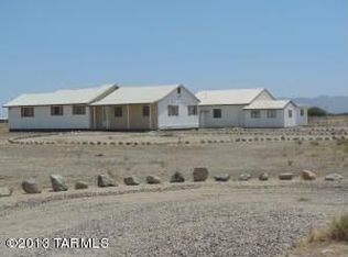 1116 S Taylor Rd, Willcox, AZ 85643